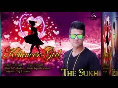Kohinoor Girl