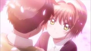 Synchronicity: Amalee Version {Cardcaptor Sakura Clear Card &amp; Tsubasa Chronicles AMV}