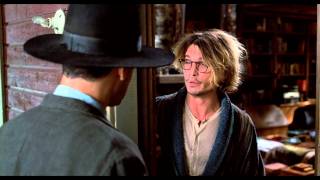 Secret Window (2004) Video