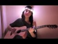 Christina Grimmie - Give Me Love (Ed Sheeran Cover)