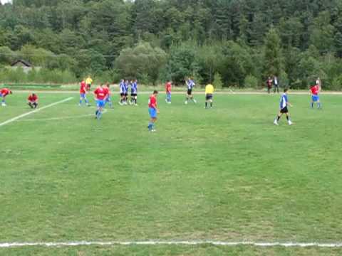 Nidzianka Bieliny - Wicher Miedziana Góra