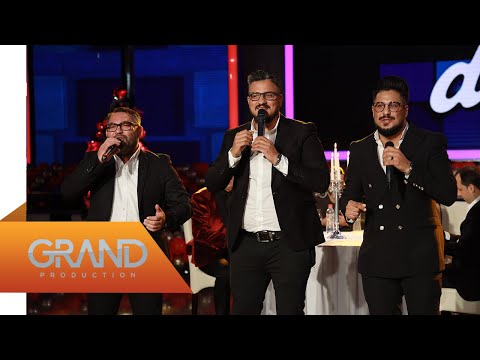 Energy band - XXL Familija - (LIVE) - (Tv Grand 19.12.2022.)