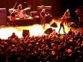 IGGY & THE STOOGES - "No Fun" 12/6/11