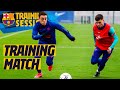 ⚽ ?  SHOOTING DRILLS