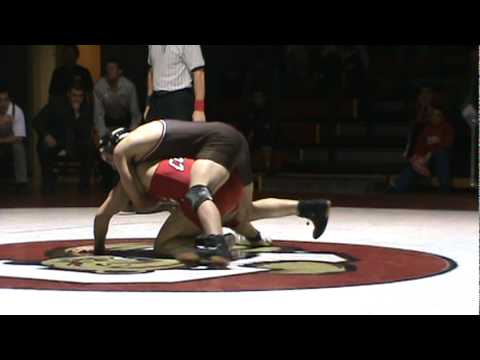 149 Corey Manson dec  Phil Marano Brown