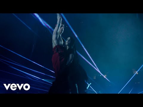 CA7RIEL & Paco Amoroso, Lali - SUPERSÓNICO (En Vivo - Buenos Aires | Video Oficial)