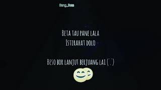 Download lagu Story (WA) Selamat Tidur Kekasih Gelapku mp3 Download lagu Story (WA) Selamat Tidur Kekasih Gelapku mp3