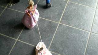 Barbie und der Nussknacker part 7