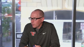 The Radar: Weather to play or not play, how YSU sports monitors conditions