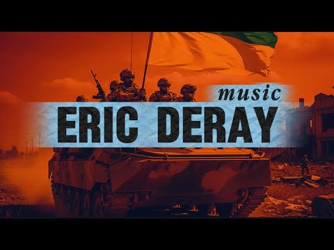 JKLN - Welcome To Ukraine (Eric Deray Reboot Edit)