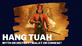 Download lagu Hang Tuah: Mitos atau Sejarah? Melayu atau Tionghoa? mp3