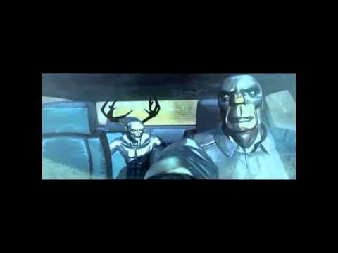 Mari Wns - Kochac i tracic ( Mari Prod. 2014 )