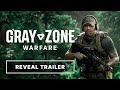 Gray Zone Warfare Gameplay Reveal Trailer