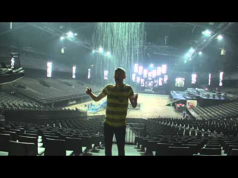 MNM: Sterrenregen met Tom De Cock