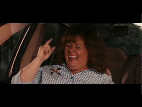 Identity Thief Trailer