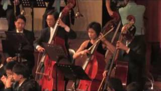 YMCAHO--- Ballet music from Faust I