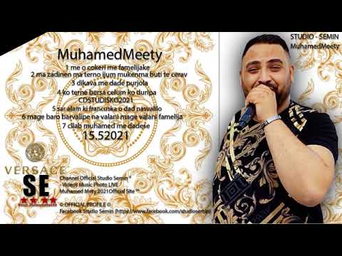 Muhamed meety 2021 fam