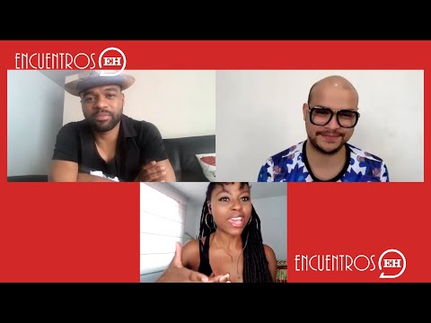 #EncuentrosEH | Profetas, un viaje ‘Afrodisiaco’ en su nuevo disco