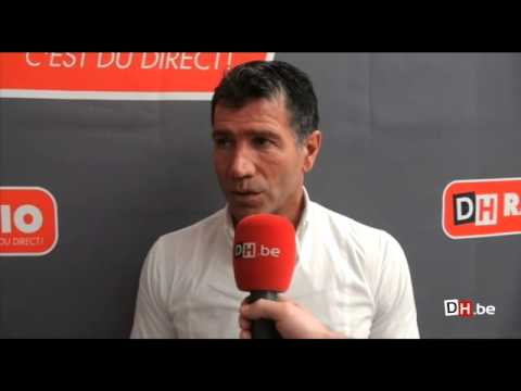 Scifo: "Avec un tel noyau, y a moyen de faire mieux"