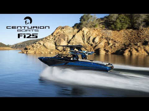 2022 Centurion Fi25 in Gaylord, Michigan - Video 1