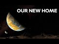 Gliese 581C: Our New Home?