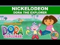 Dora The Explorer Full Game Episodes For Children Complete Walkthrough For Fairytale Adventure All