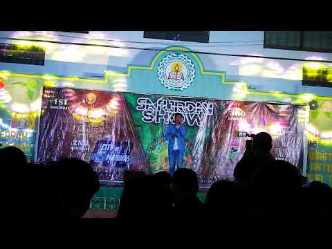 TUKLAS NG GINTONG TINIG 2019