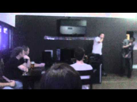 FinGooN/Gołąbek koncert (HD) (28.09.2012)