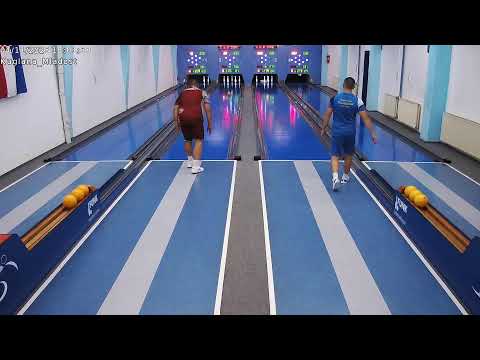 KK ŽELJEZNIČAR ČAKOVEC - KK ŽELJEZNIČAR VARAŽDIN