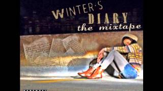 Tink - Ride That Beat [ Winter&#39;s Diary Mixtape ] @Official_Tink