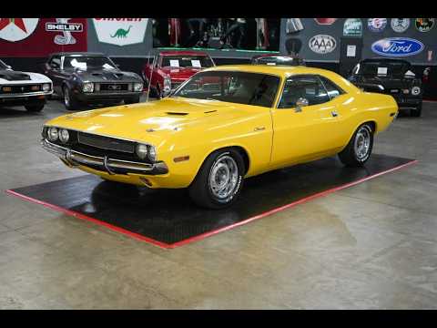 1970 Dodge Challenger (CC-2065788) for sale in Homer City, Pennsylvania