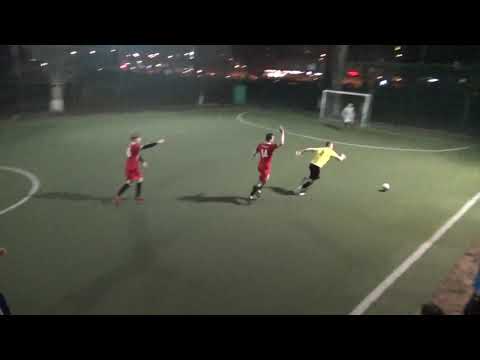 3 КХ 4 Delta - Natach Team тайм 1