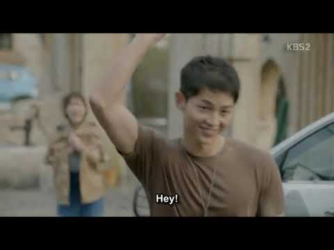 Once Again~Descendants of The Sun