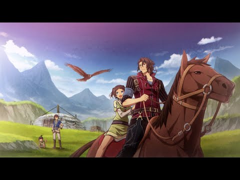 13 Trails of Cold Steel 2 – Story Walkthrough [Act 2 Part 1 2/3]