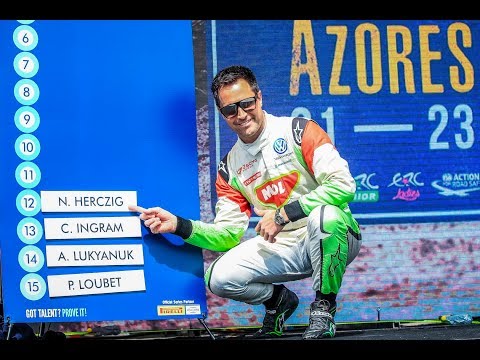 AFM ralihíradó - 2019 április - Herczig Norbert a rali-eb szezonnyitójáról