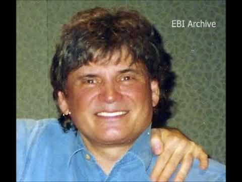 Everly Brothers International Archive :  Don Everly at 60  2-1-1997 (BBC)
