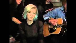 Veronica Maggio - Vi mot världen