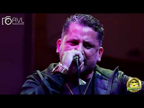 Cara Dura - Giovanni Krall | Karamba Latin Disco 2023 | La Catedral de la Salsa  🎷🎙⛪