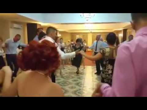 Dj Fix It & Marius Macelaru   Nunta Alina & Stefan   Noblesse 2015 part 2