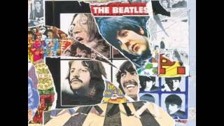 The Beatles - Medley: Rip It Up/Shake, Rattle And Roll/Blue Suede Shoes
