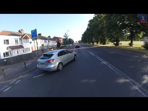 SMIDSY or SMIDGAF? - LB10 MPU