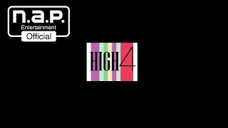HIGH4 'Baby Boy' (M/V)