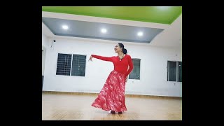 Mungda - Jyotica Tangri ft. Sonakshi Sinha | Dance Cover by Rinky Sinha🌼
