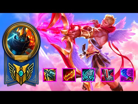 [NA] EISUKELOL - VARUS MONTAGE - BEST VARUS