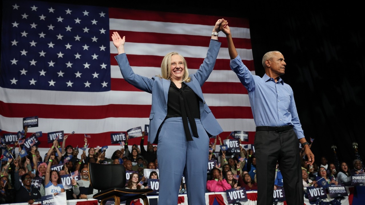 ‘BLOCKED’: Dems Were Celebrating A Big Victory, Then They Got HORRIFIC News