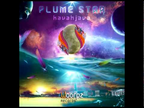 Kavahjava - Plume Star (album preview)