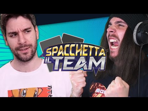 FROZ3N, occhio all'HAX!  - SPACCHETTA IL TEAM