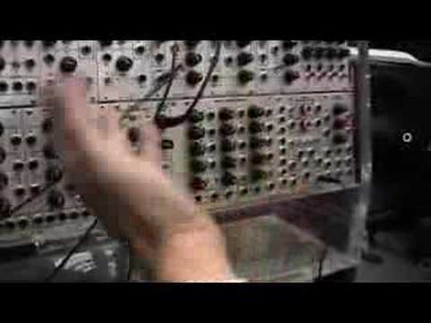 NAMM 2008: Analog Suicide with Peter Grenader of Plan B