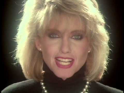 Olivia Newton-John - Twist of Fate (Two of a Kind Soundtrack)