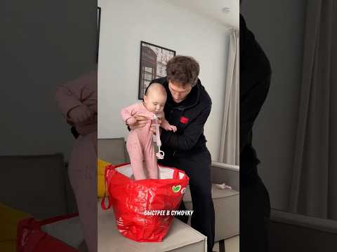 Бабушку не проведешь😂